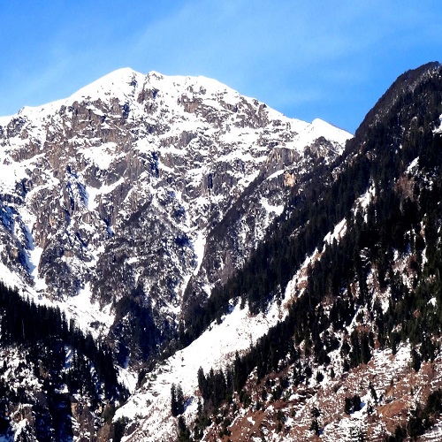 manali sightseeing places