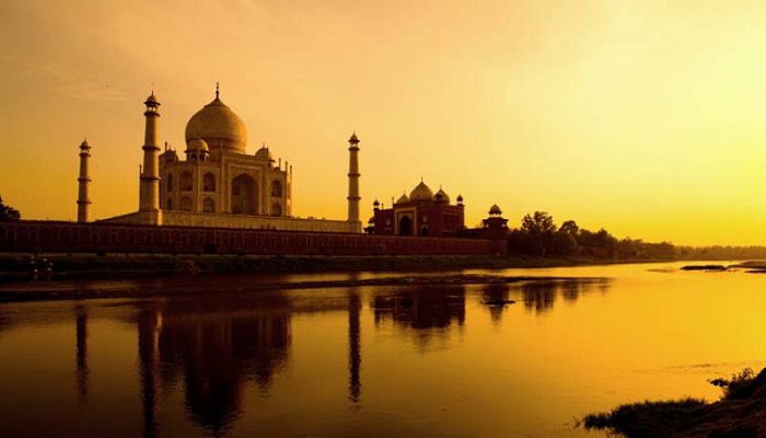 Agra