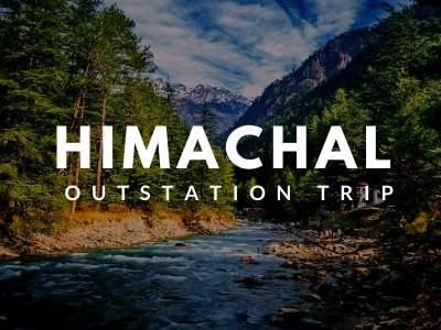 Himachal sightseeing tour by taxi