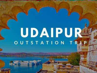taxi for outstation in udaipur