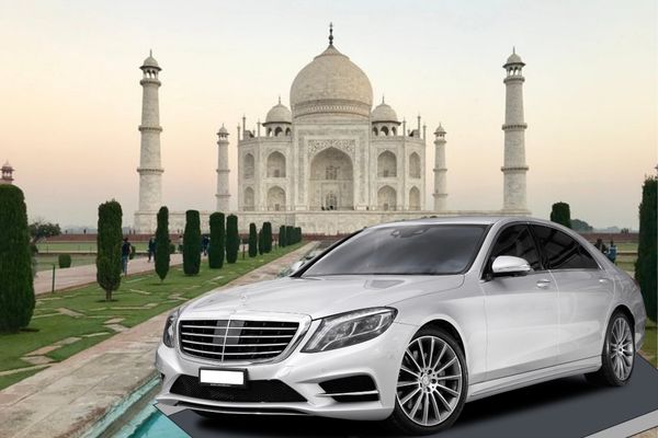 Rajasthan tour by car