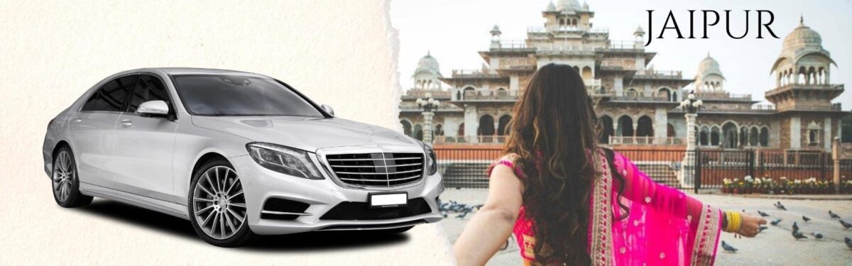 Discover the Wonders of Rajasthan with Maharana Cab- The Most Reliable Car Rental in Jaipur