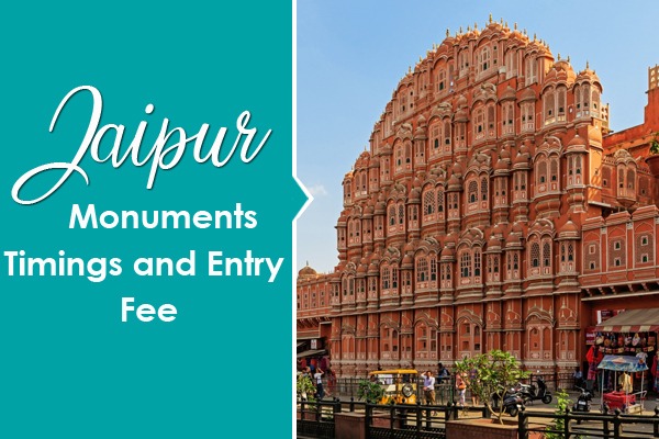 jaipur-monuments